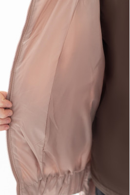 Куртка для дівчат демісезонна